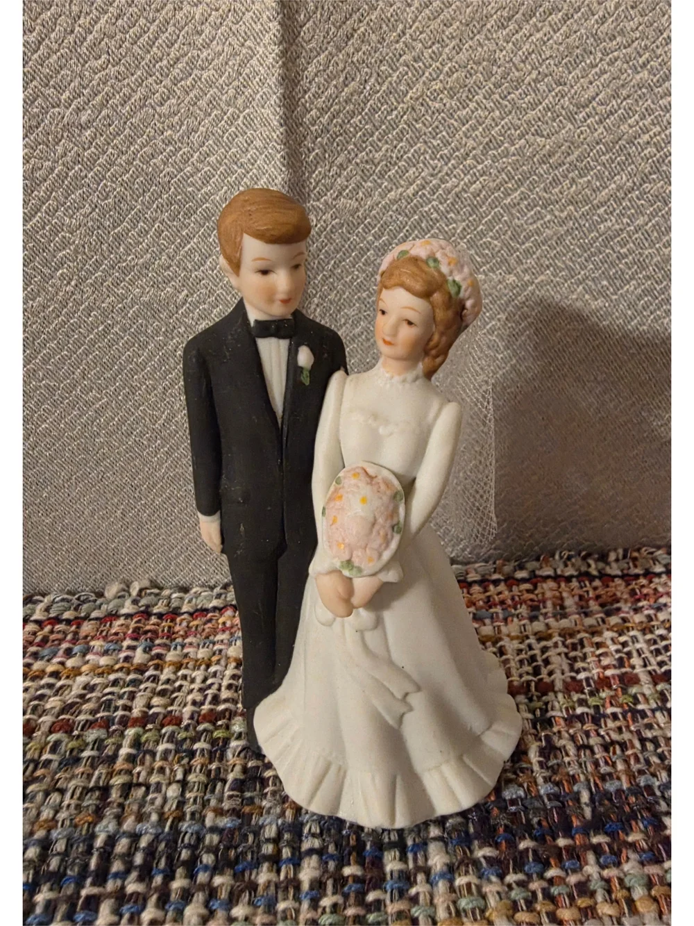 N/A elegant bride